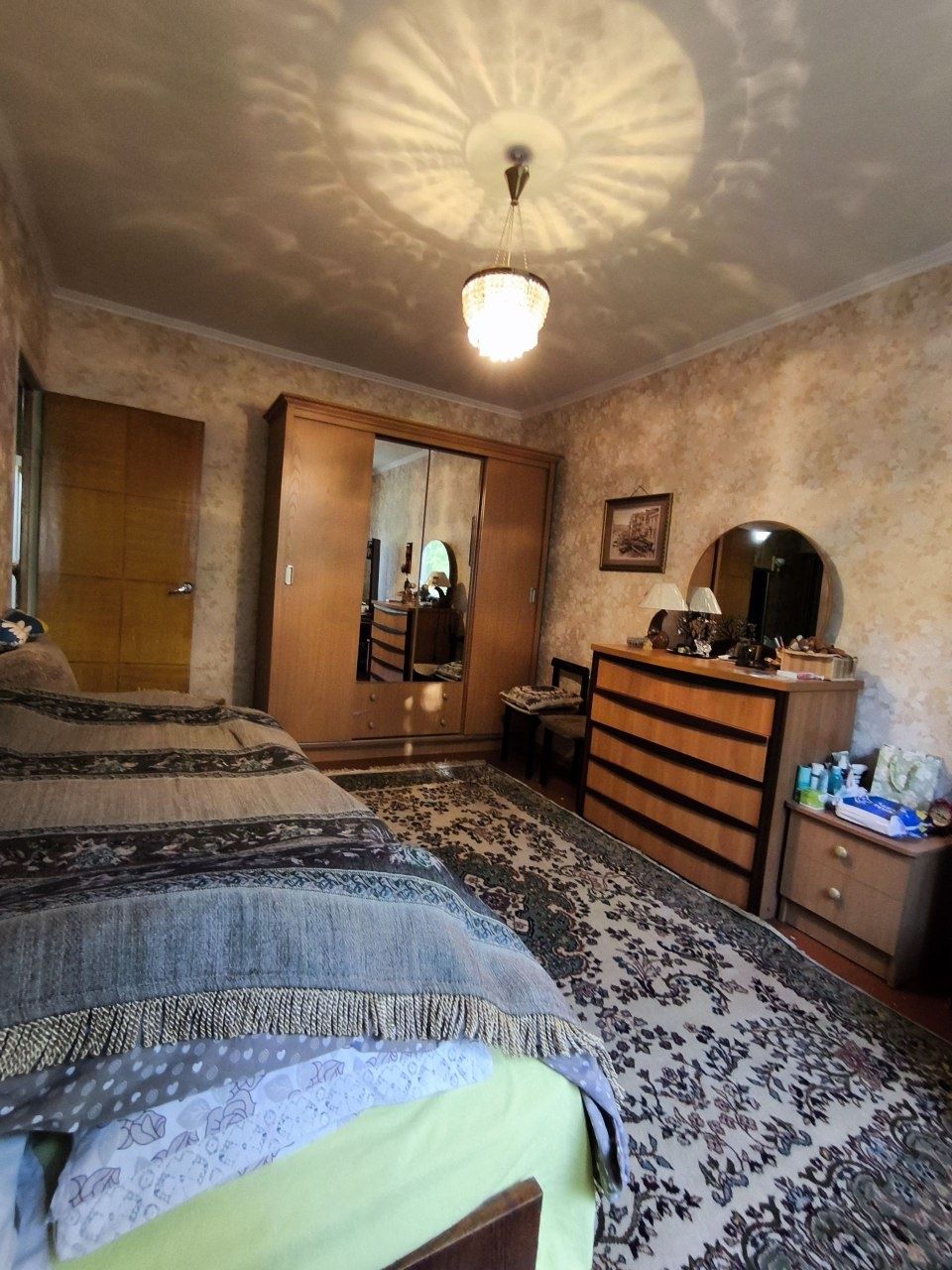Квартира Максим Горький 3/3/5 Кирпич 70м2