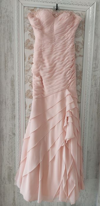 Официална , дамска рокля