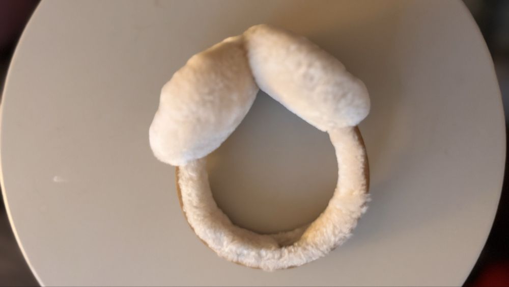 Casti pentru iarna UGG