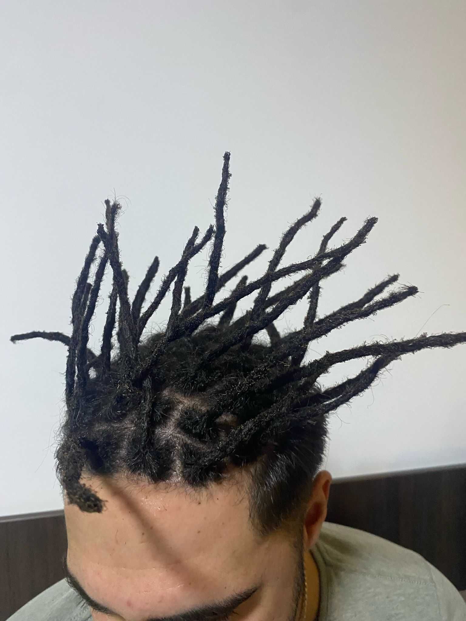 Dreadlocks București