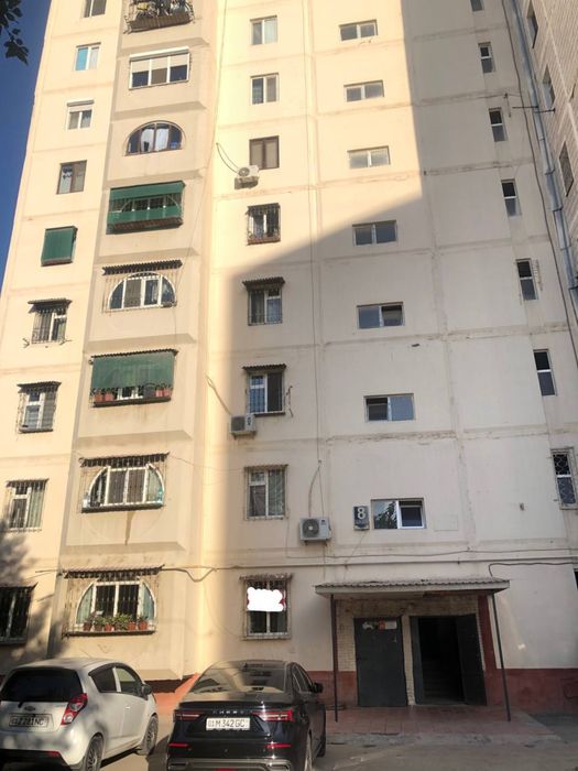 2 xonali uy sotiladi