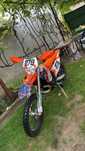 Vand ktm 300 2 t 2024 tbi