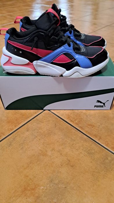 Pantofi sport PUMA Nova 2