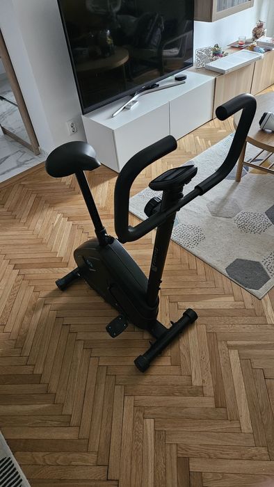 Bicicletă fitness