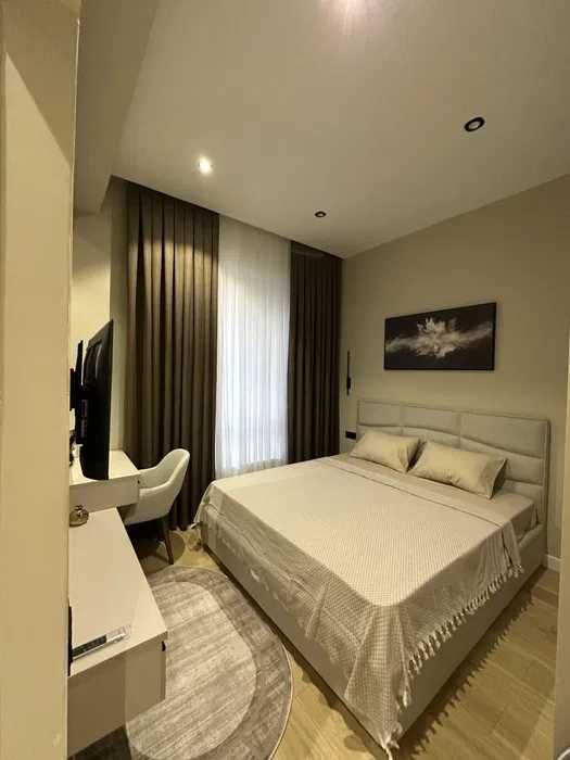 R3Сдаётся квартира 2/7/10 на Мирабаде ор-р ул. Нукус!