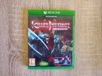 Killer Instinct Combo Breaker за XBOX ONE S/X SERIES S/X