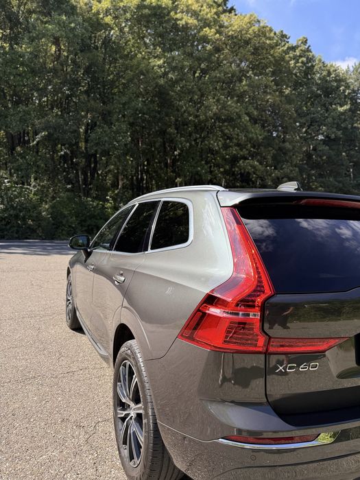 Volvo XC60 T4 Inscription 2020