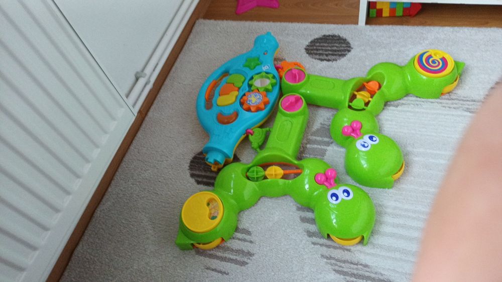 Jucarie interactiva copii