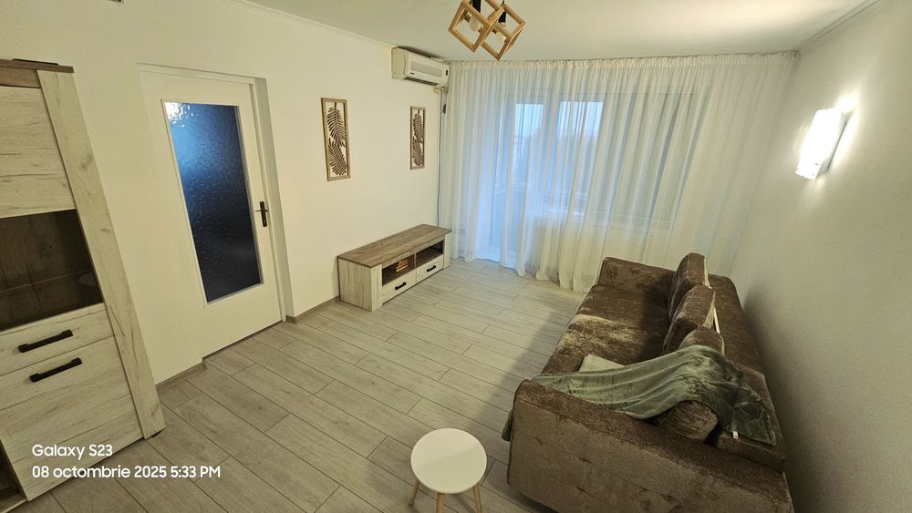 Apartament 2 camere de inchiriat P-uri centru   500 euro