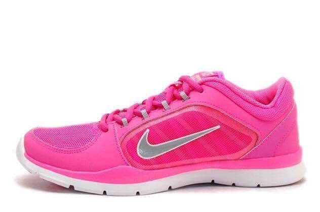 Нови маратонки Nike