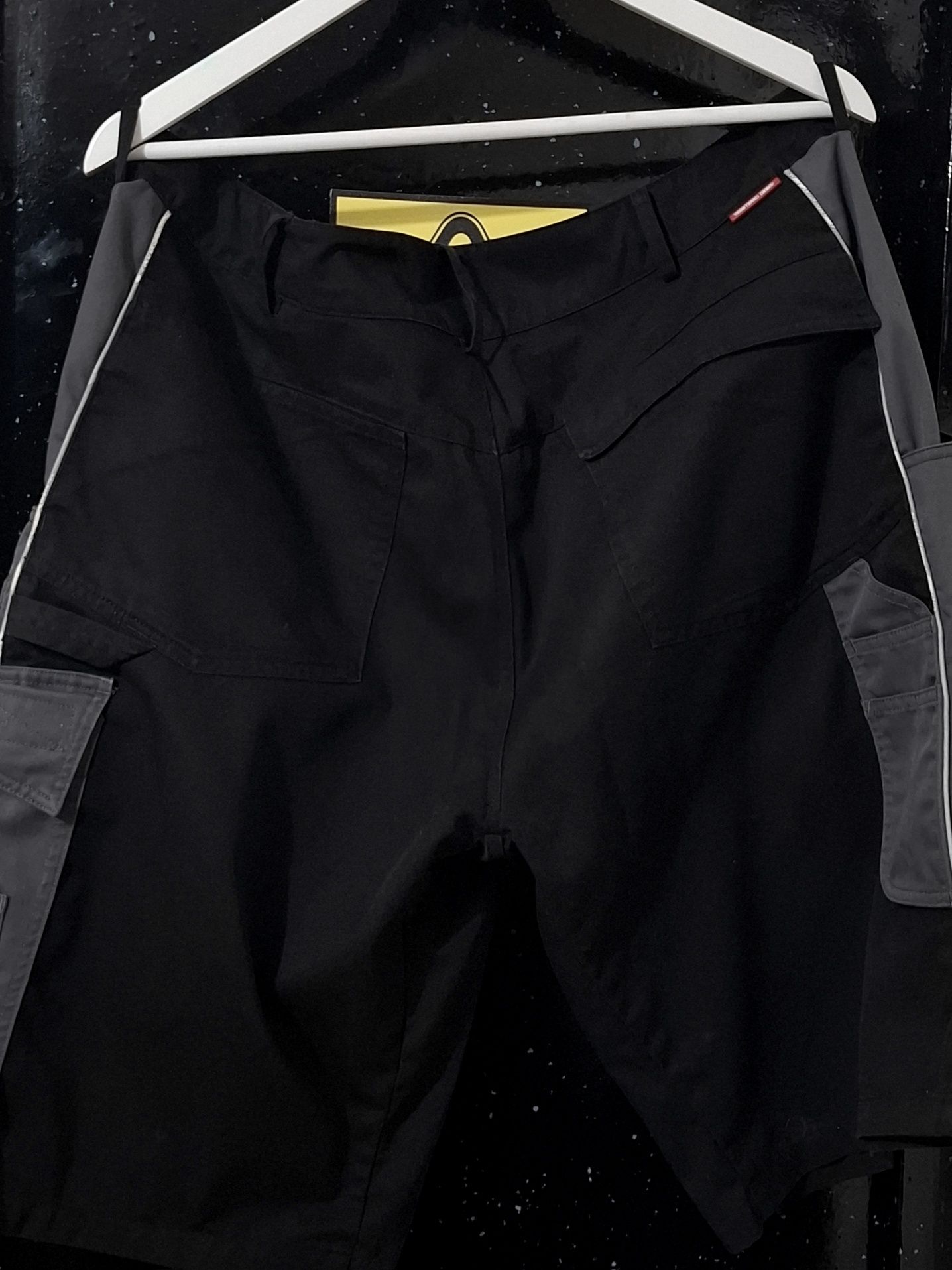Pantaloni scurti salopeta Engelbert Straus XXL