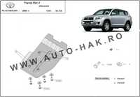 Scut metalic diferential Toyota Rav 4 2006-2013