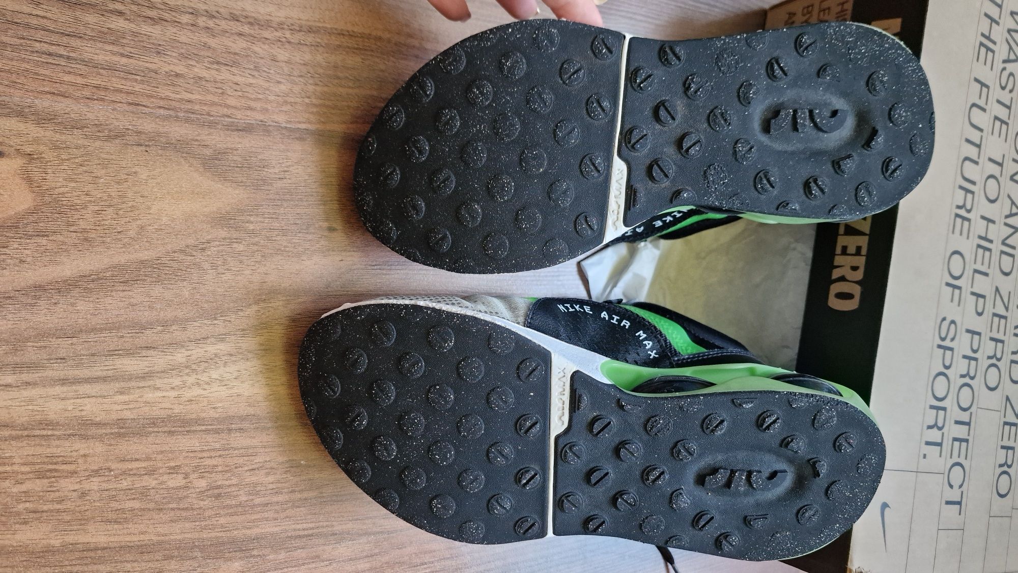 Оригинални маратонки Nike /Найк
