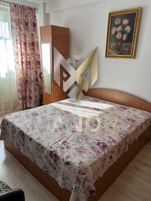 Apartament 2 camere ~ Happy Residence 1