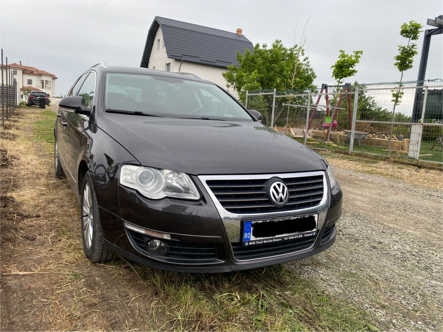 Volkswagen Passat Stare perfecta