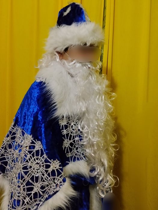 Корбобо ва коркиз ялмогиз гоинч кийимлари сотилади ва ижарага берилади