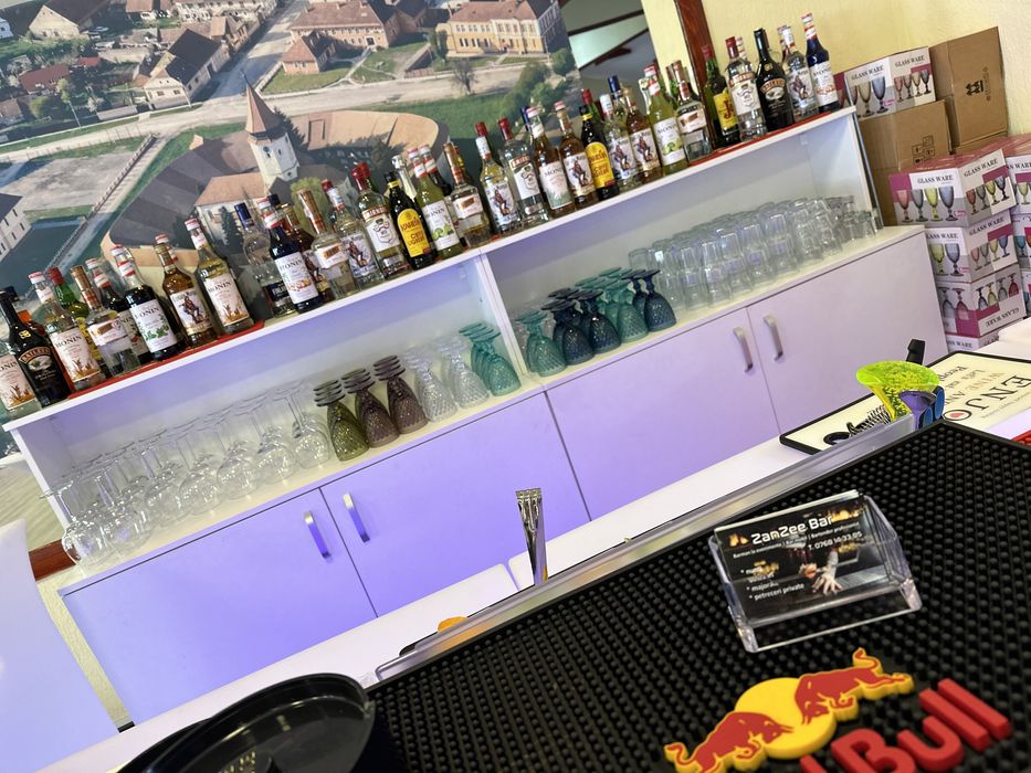 Tort shoturi pt evenimente,bar mobil, Open bar, cocktail bar