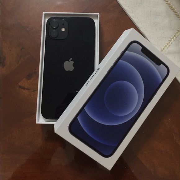 Продам iphone 12