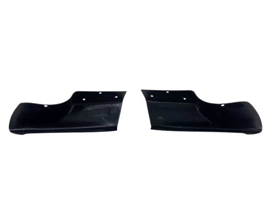 Сплитер за предна броня за BMW E90 2005г-2008г M3 MP Look черен гланц