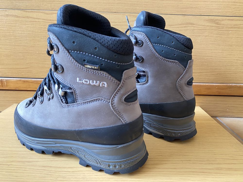 Туристически  обувки LOWA  Tibet  Gtx, номер 39