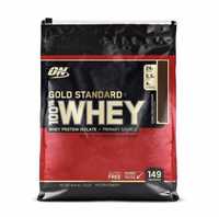 ON WHEY GOLD STANDART 4,5 kg Америка 100% Оригинал. protein протеин