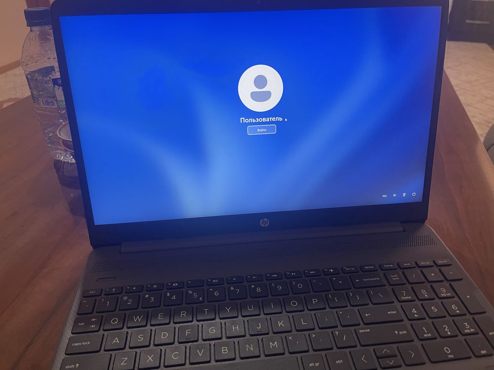 HP 255 G9  R-5 5625