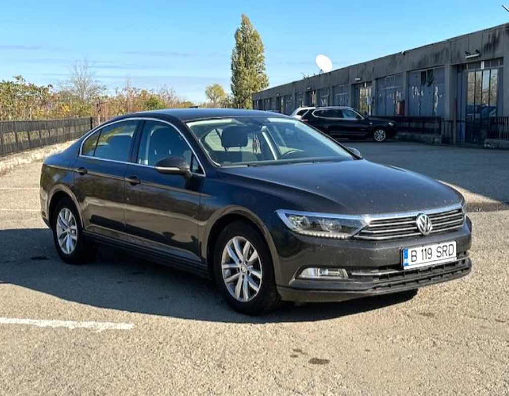 Inchirieri auto Cluj & Cluj Aeroport
