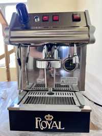 Expresor cafea profesional Royal Tetide Compata 4 litri