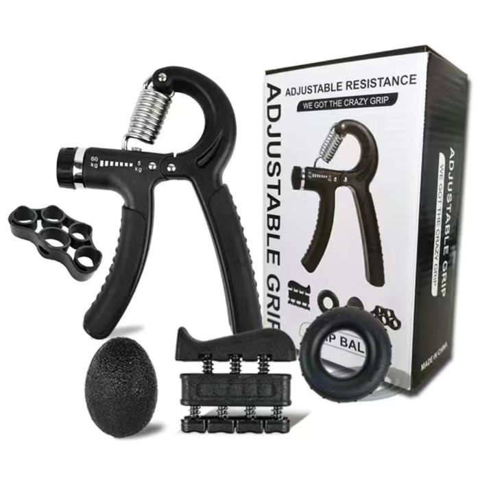 Набор тренажер 5 инвертарь для прокачки