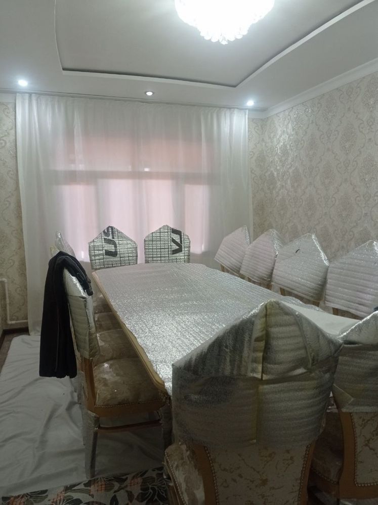 Продажа Юнусабад 18 - 4/4/4