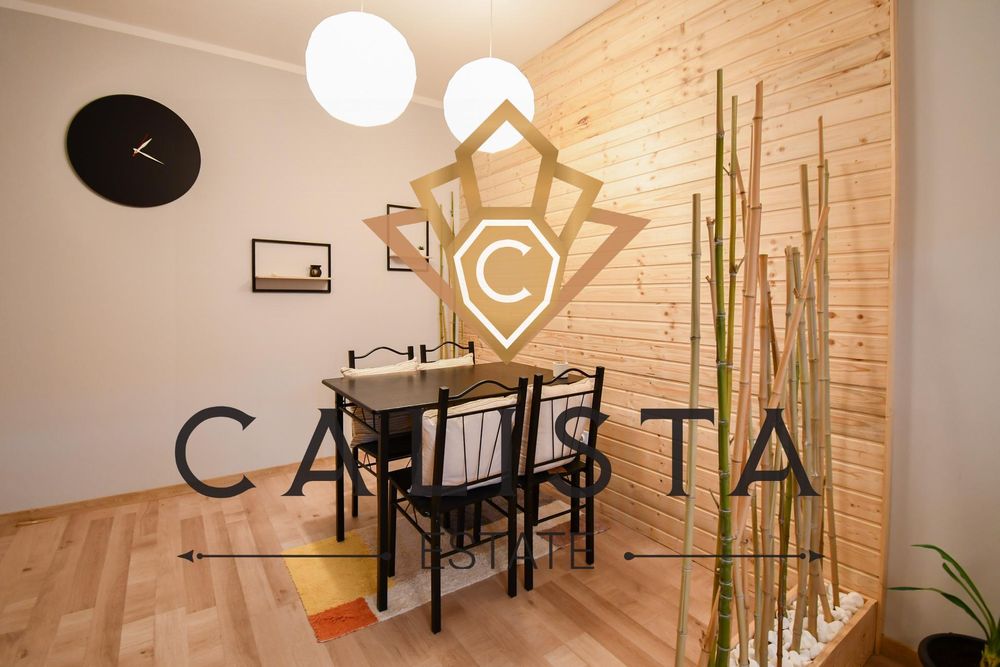 Дава се под наем Двустаен апартамент в София, Красна поляна 1 - 62 кв.м за 600 € - Снимка #4