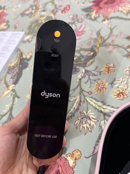 Placa dyson airstrait ca noua