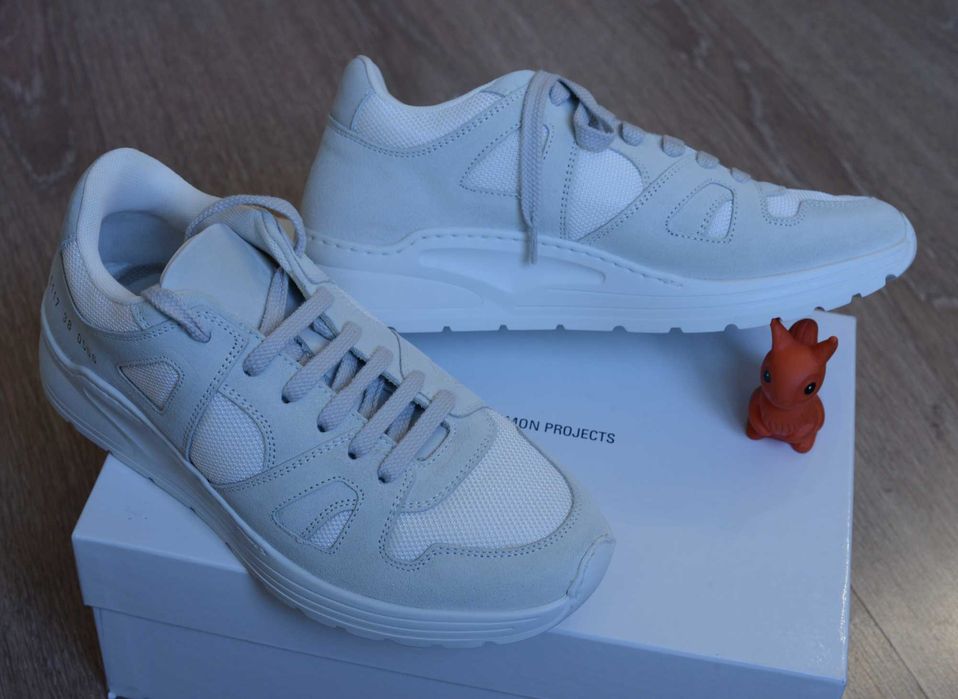 Common Projects 38 р. оригинальная обувь