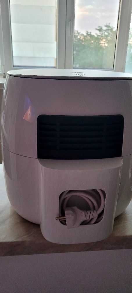 Air fryer Phillips