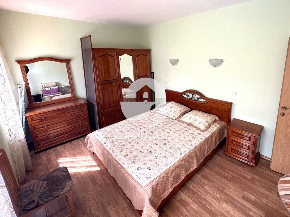 Продава се Двустаен апартамент в к.к. Слънчев бряг - 64 кв.м за 1157 €/кв.м - Снимка #4