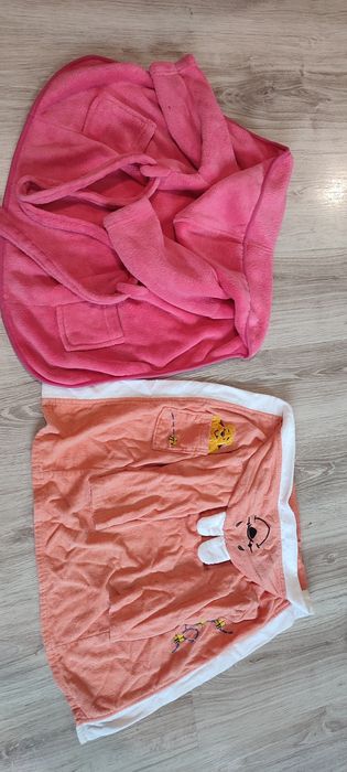 Set pentru fetițe 110 / 116 cm