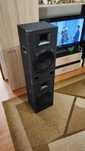 Boxe 200 W - 8 Ω