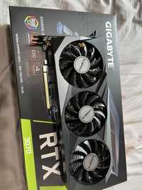 GeForce RTX™ 3070 GAMING OC rev 2.0