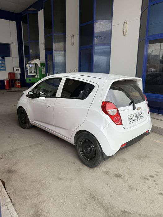 Spark Xolati alo 2-yevro Aftamat