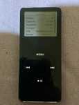 iPod classic nano 1 st generation