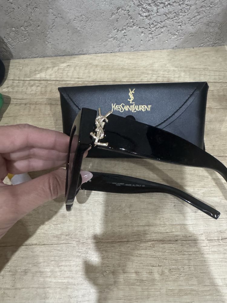 Слънчеви очила YSL