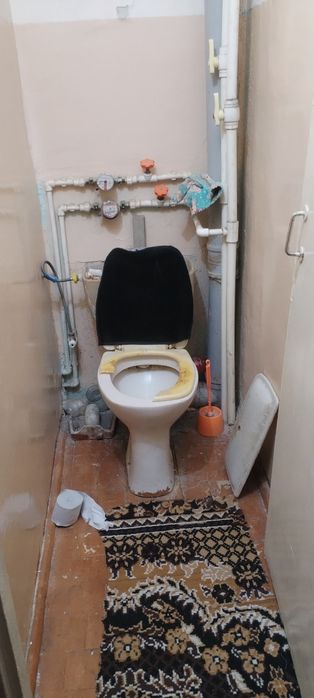 Gulliver orqasida Dinamo bozorcha uy ijaraga beriladi