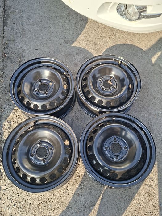 14R Gm Diska Spark 'Coblt' Neksa 1 2 3