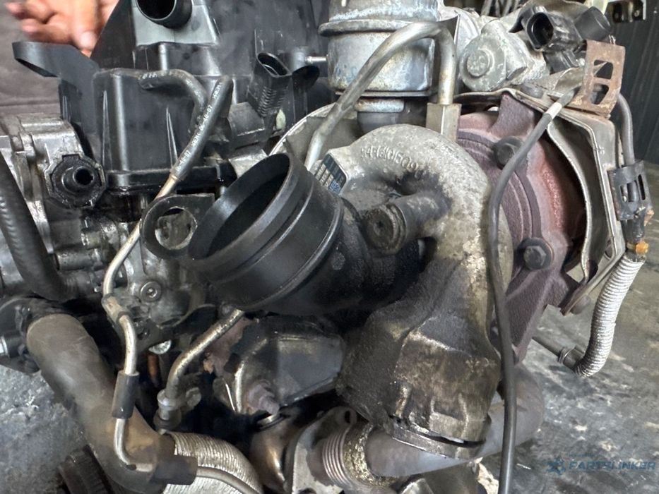 Turbina 1.9 TDI BLS VOLKSWAGEN PASSAT Variant 3C5 2005 - 2011 03G253014M