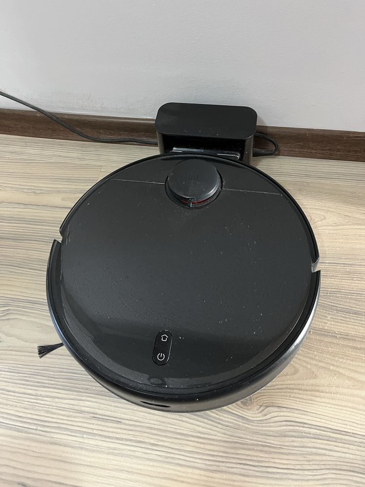 Прахосмукачка робот Xiaomi Mi Robot Vacuum Mop 2 pro