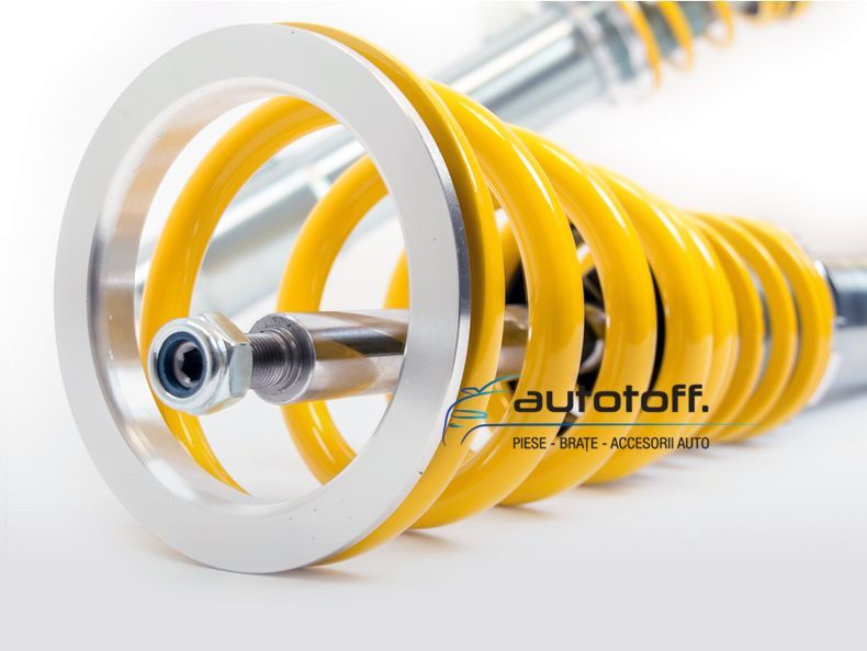 Suspensie sport reglabila BMW F32 Seria 4 (2013+) FK Germania