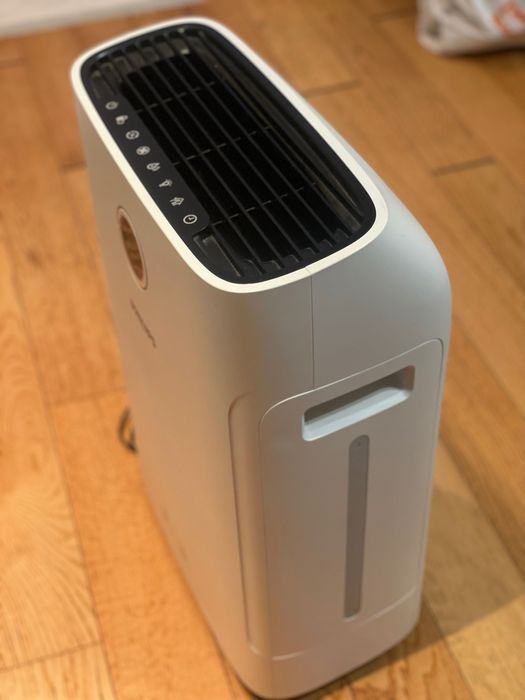 Philips AC2729/50 Пречиствател и овлажнител за въздух