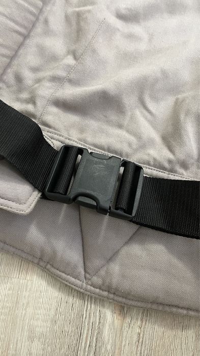 Marsupiu sistem ham copii