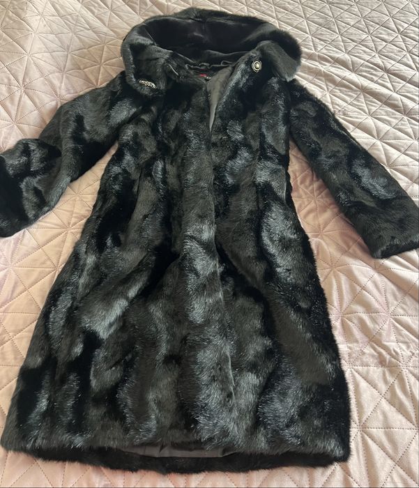 Haina blana artificiala