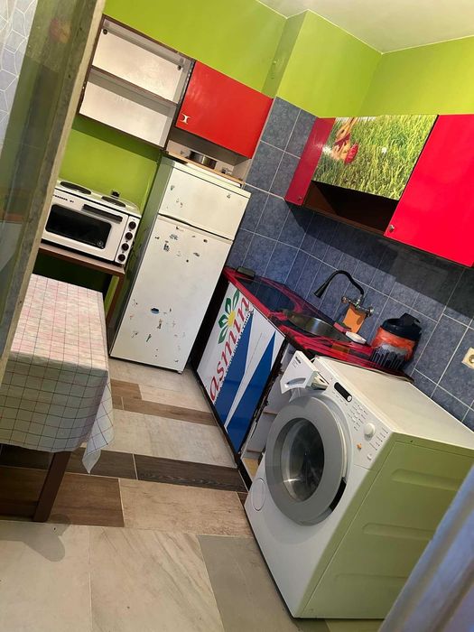 Дава се под наем Едностаен апартамент в София, Овча купел 2 - 50 кв.м за 350 € - Снимка #3